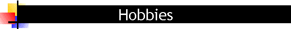 Hobbies